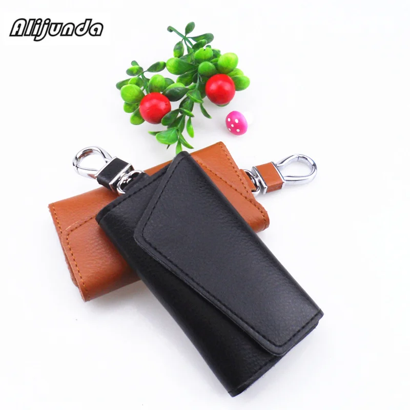 

Car key handbag wallet housekeeper multi-function key bag mini card handbag for Kia Rio K2 K3 K5 K4 Cerato,Soul,Forte,Sportage