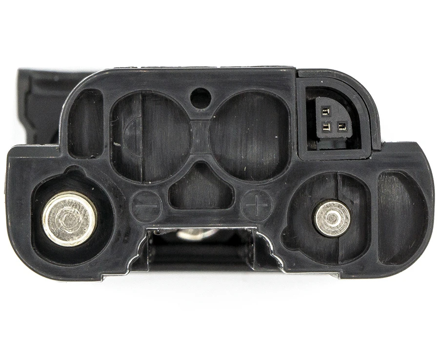 Аккумулятор Cameron Sino для камеры Canon EOS 1DS Mark II никель металлогидридный аккумулятор