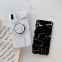 hard pc phone case for iphone 8 plus x xs xr xs 7 plus case marble pattern phone cover for iphone 6 plus 6s plus shell cover