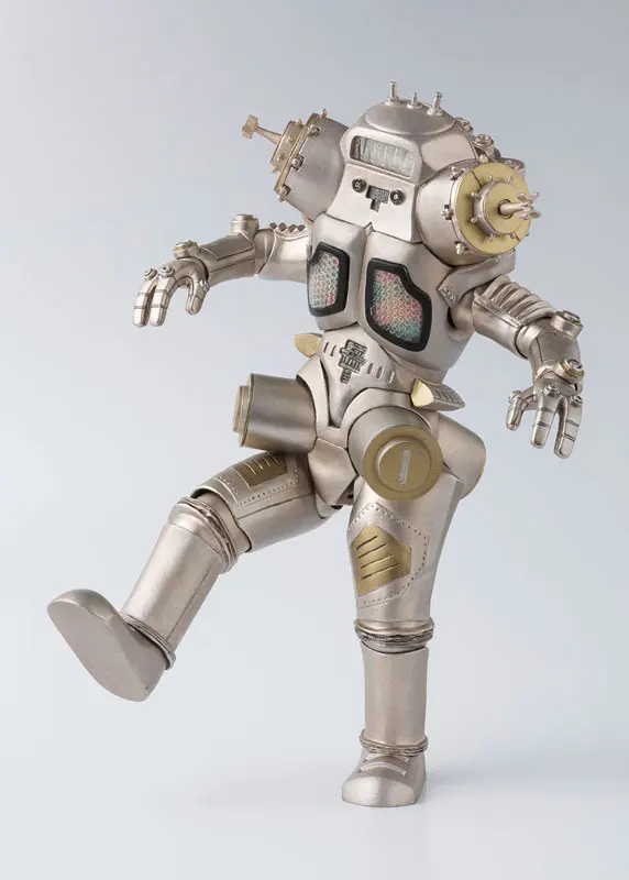 Оригинальный японский аниме Ultra Seven BANDAI тамаши нациями S.H.Figuarts/SHF фигурка короля