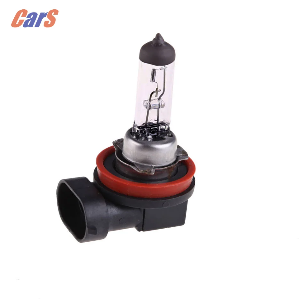2 шт. H11 12V 55W Противотуманные фары Дневные Фары Светильник автомобильные