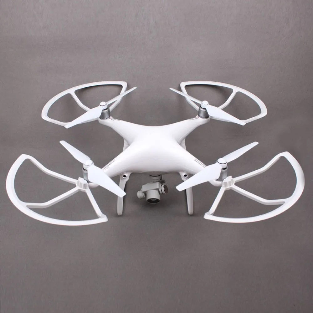 Съемные пропеллеры для DJI Phantom 4 шт.|Пропеллеры| |