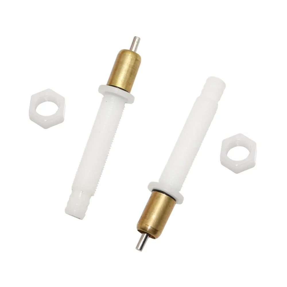 Кролик удлиненный медный ниппель поилки автоматические водонагреватели фермы