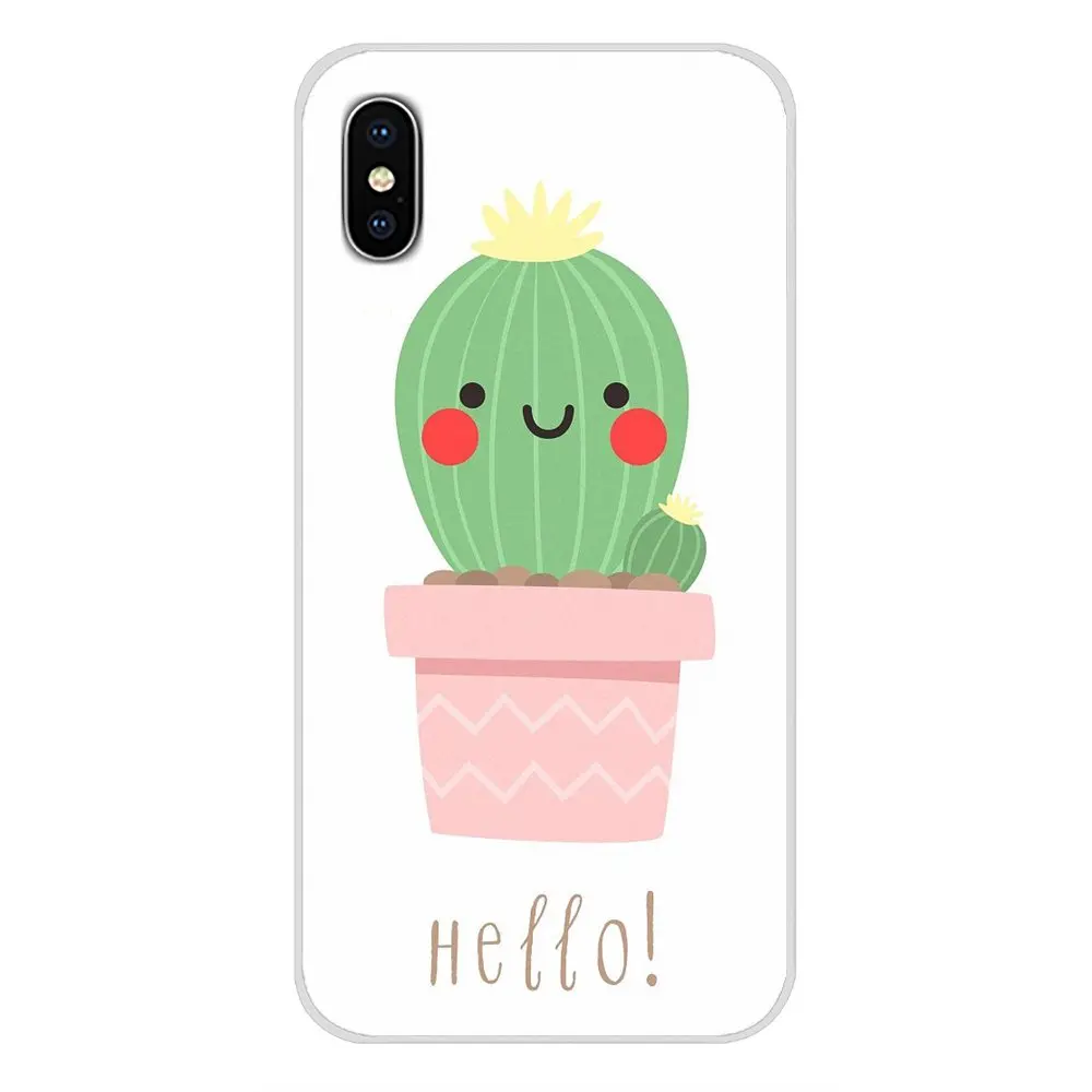 Аксессуары чехлы для телефонов Чехлы с рисунком кактуса HTC One U11 U12 X9 M7 M8 A9 M9 M10 E9 Plus