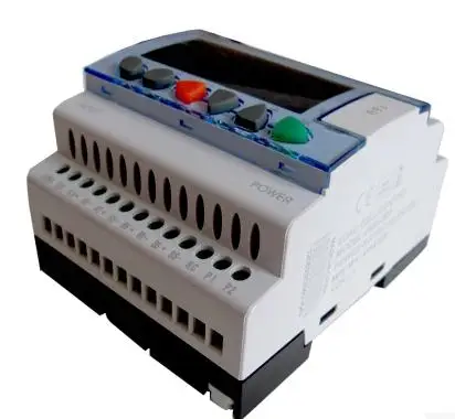 Одноканальный контроллер для лифта/устройство нагрузки лифта/контроллер