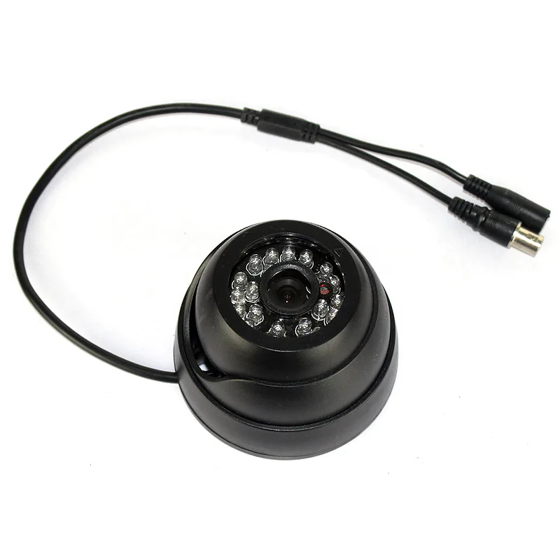 2000TVL 720P 1.0MP AHD cctv камера с ИК-объективом 3 6 мм osd меню безопасности | Безопасность и