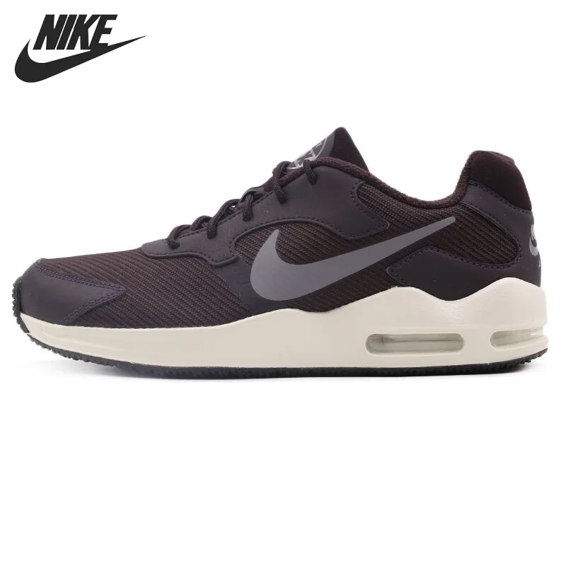 Оригинальный Новое поступление 2018 NIKE AIR MAX GUILE мужские кроссовки для бега | Спорт и