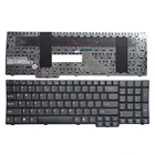 Черная клавиатура для ноутбука Acer, новая английская клавиатура для Aspire 7720, 7520, 7520, 7535, 9420, 5110, 5600, 7630, 6930, 9410, 5737, 7100, 8930