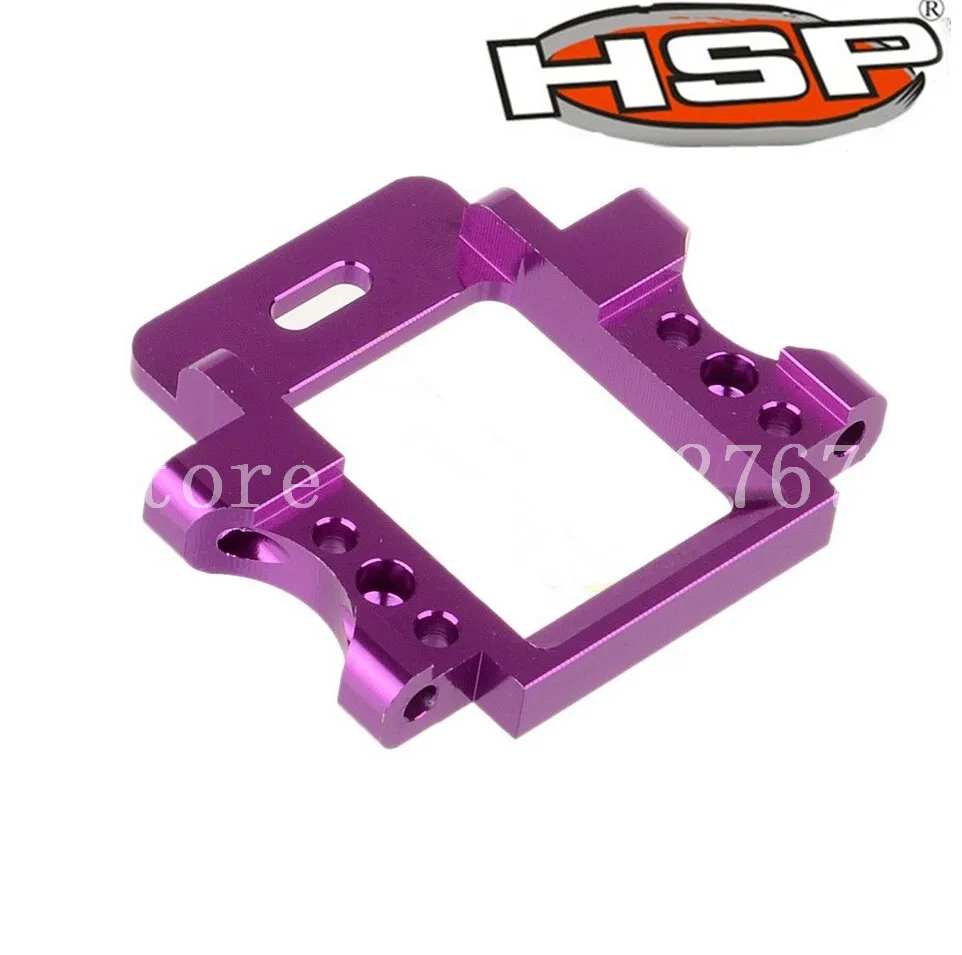 HSP звуковые части 102060 (02022) 122060 алюминиевая передняя Коробка передач обновление