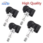 Датчик контроля давления в шинах 4 шт.лот 52933-F2000 433 МГц TPMS для Hyundai Kia NIRO Optima Sportage Sorento 52933F2000