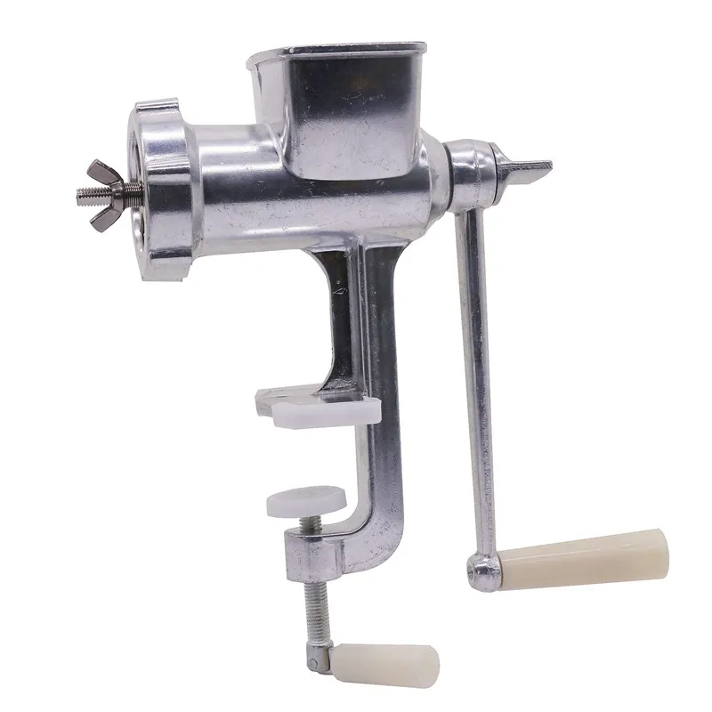 Ручная машина для обработки корма домашних животных птиц 1 5 2 0 3 мм отжим