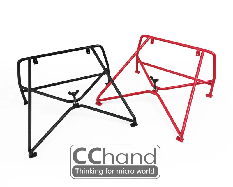 CChand RC4WD 1/10 Chevrolet Blazer запасная рулонная клетка|Детали и аксессуары| |