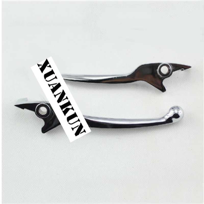 XUANKUN Bicycle Motorcycle Brake Handle Horn About Electric Vehicle Disc | Motorbike Brakes