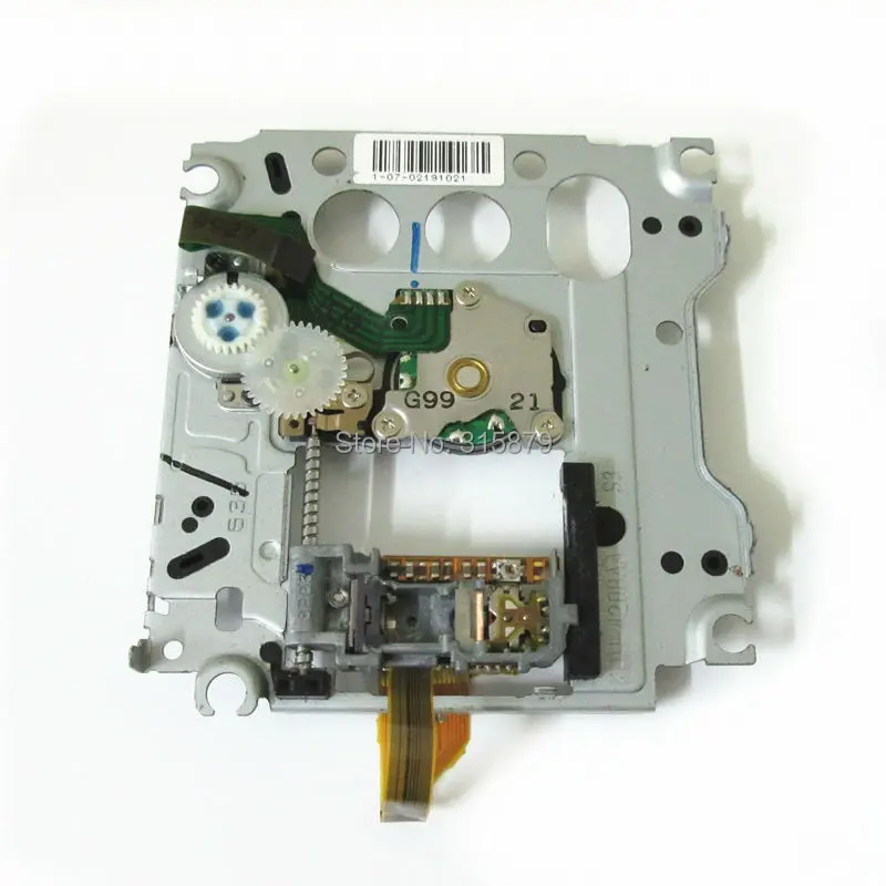 Оригинальная модель для PSP Slimline UMD Лазерная линза 2000 3000 KHM420BAA KHM 420BAA |