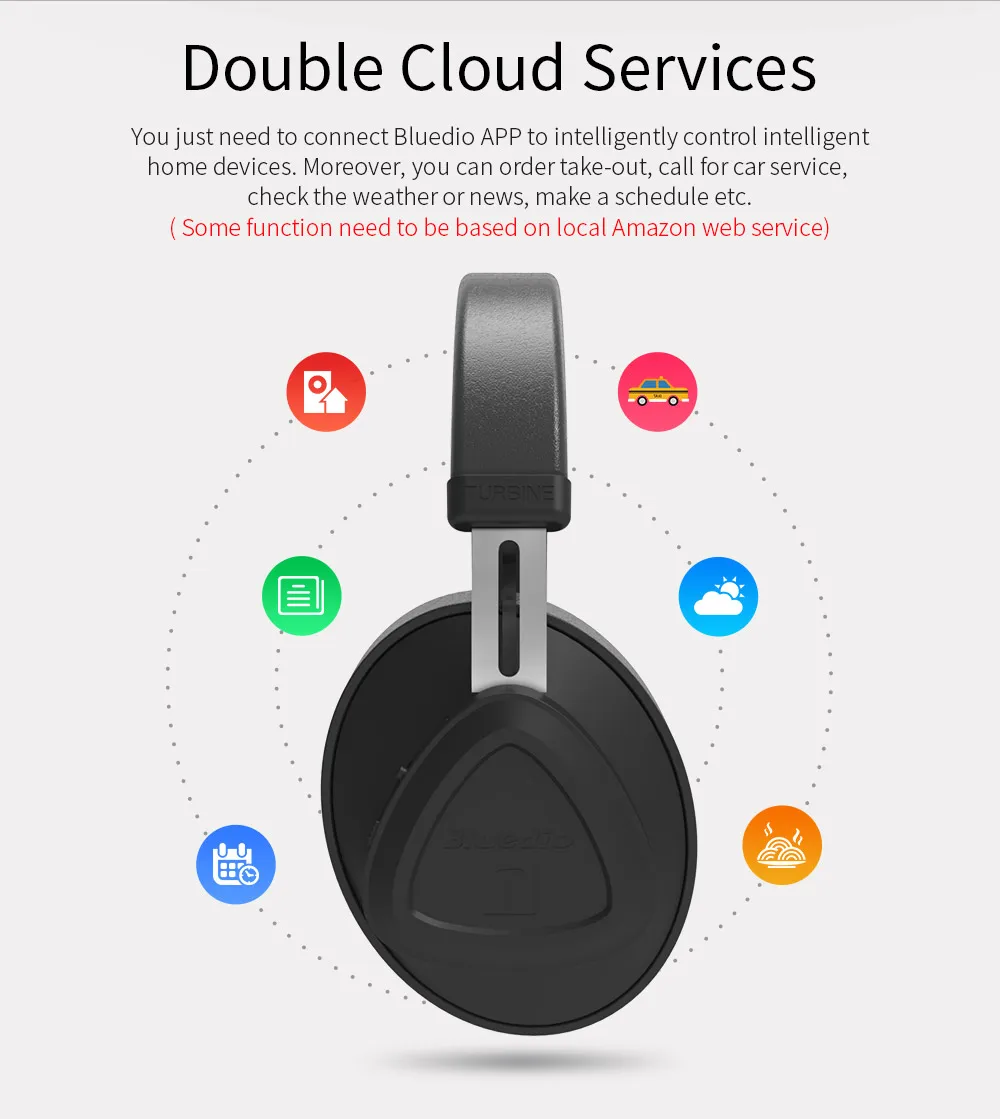 Bluedio TMS беспроводная гарнитура с микрофоном студийный монитор Голосовое управление bluetooth-гарнитура для музыки и телефонов