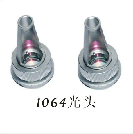 Новый тип nd yag лазерный зонд 532nm и 1064 для продажи черная кукла | Красота здоровье