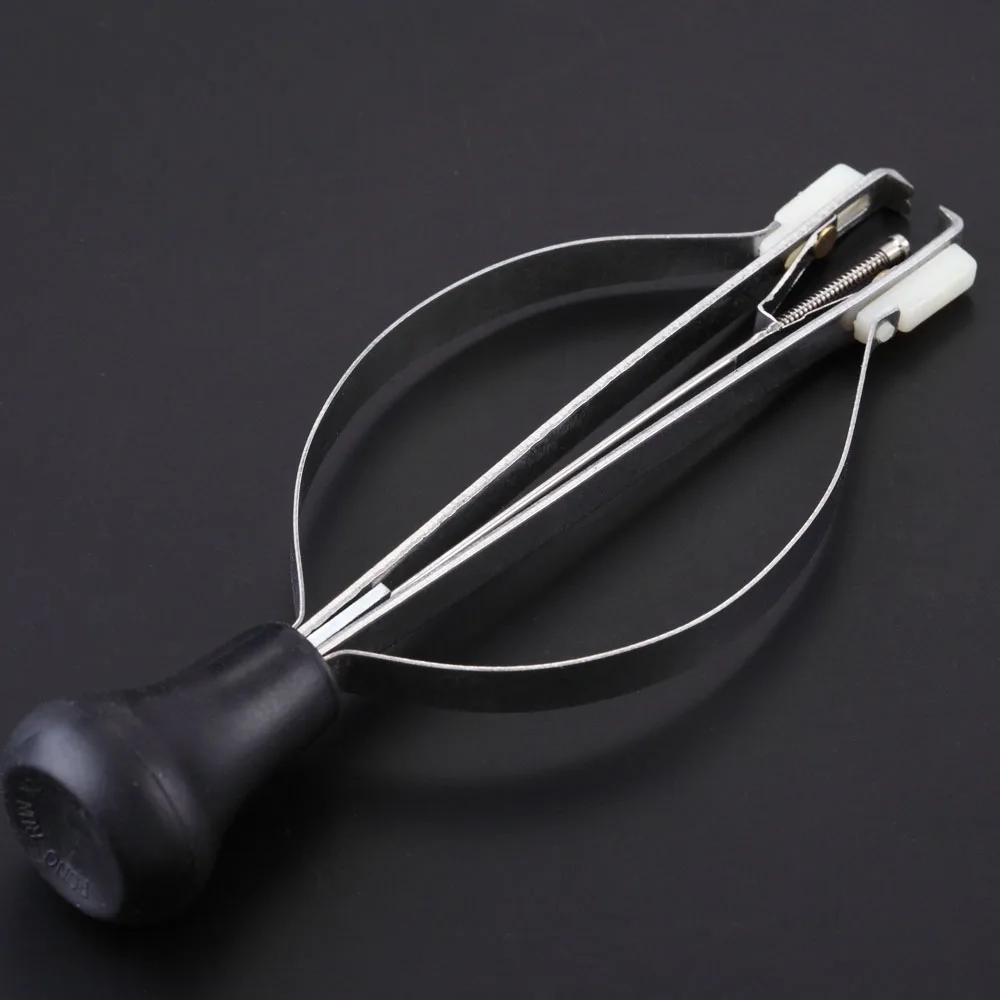 Часы-Часовщик высокого качества Ремонтный ручной толкатель волоконные