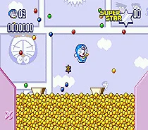 Игровая карта Doreamon 16 бит MD для 16-битной игровой консоли Sega MegaDrive Genesis | Электроника