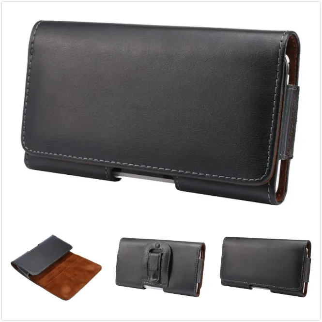 Универсальные Новые Флип-сумки для сотового телефона уличные подвесные Чехлы Umi