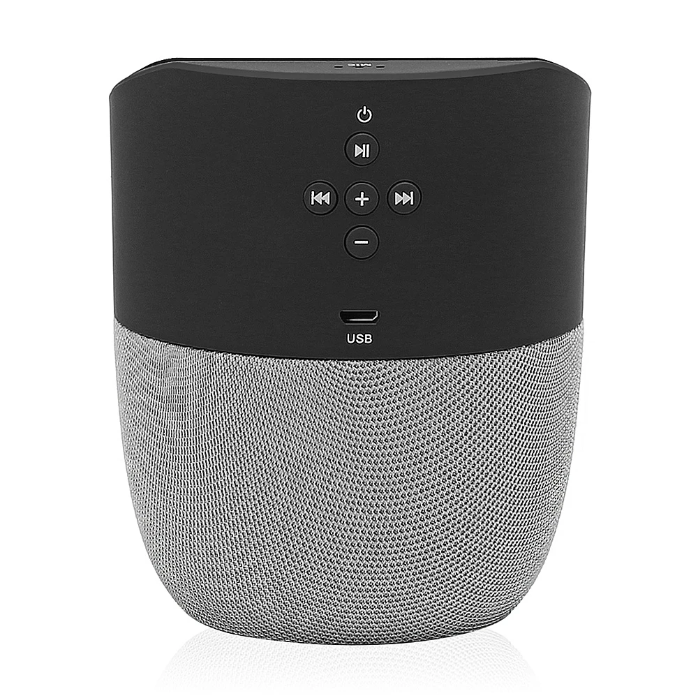 Новый A1 Bluetooth мини стерео динамик плеер портативный держатель для телефона