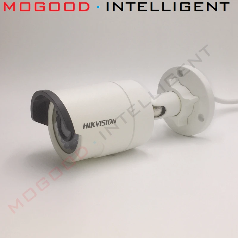 Водонепроницаемая IP камера HIKVISION английская версия|hikvision english|english versionpoe ip |