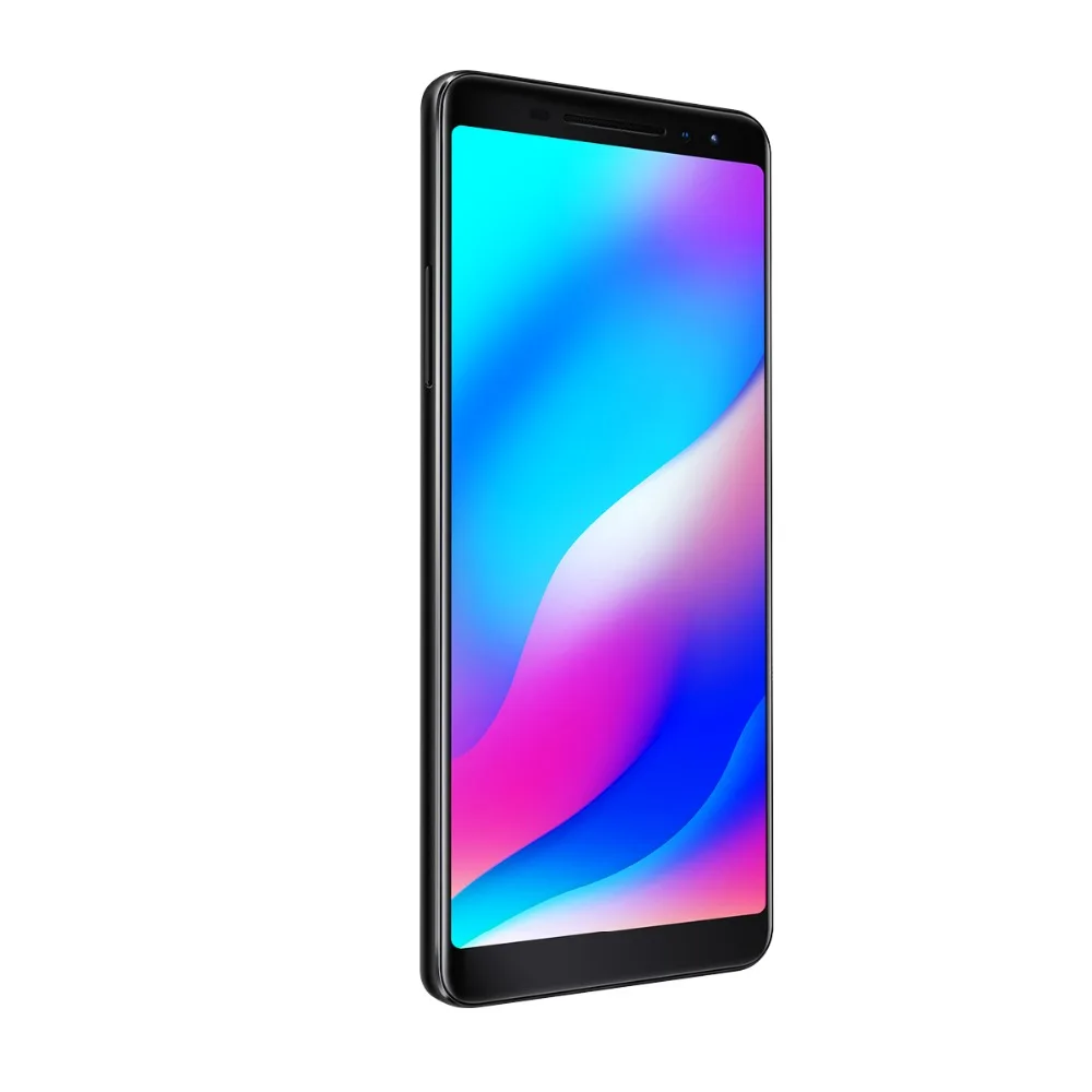 Blackview MAX1 проектор для мобильного телефона AMOLED 4680 мАч Android 8 1 Мини передвижной