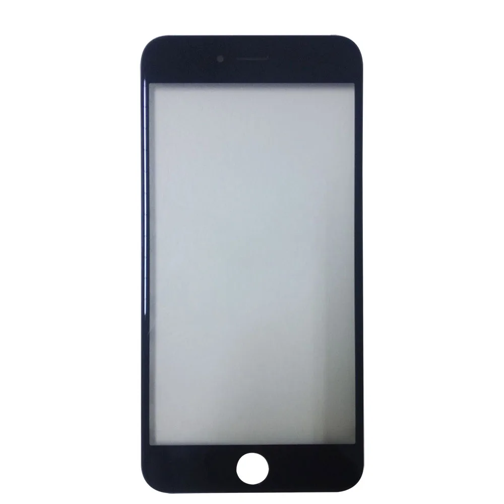 New Front Glass Lens Touch Screen Digitizer For iPhone 6plus 6 6s 6splus Panel Replacement+free repair Tools+frame | Мобильные