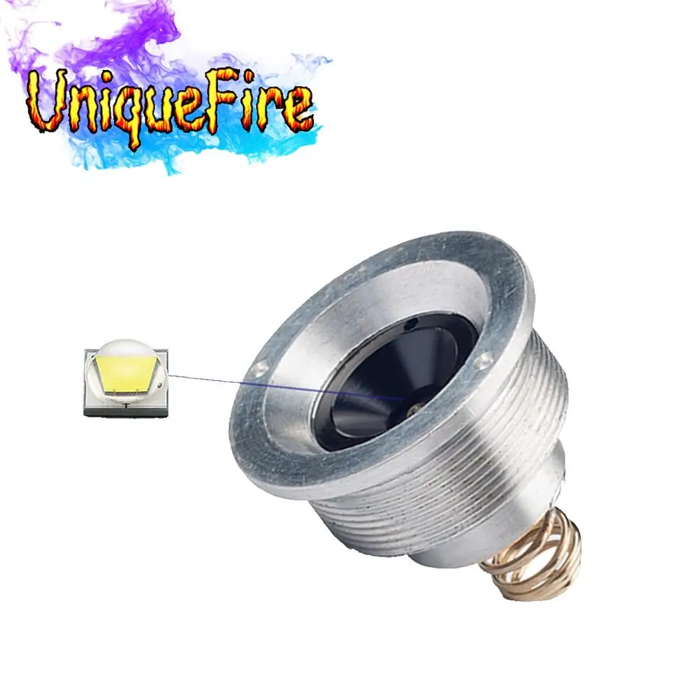 Фото UniqueFire T67 UF-1504 Светодиодная лампа мощный держатель лампы дрип в таблетках 5 режимов UniqueFire T67 UF-1504 Светодиодная лампа мощный держатель лампы дрип в таблетках 5 режимов