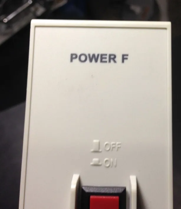 

Детали платы ZTE POWER F POWER A ZXJ10