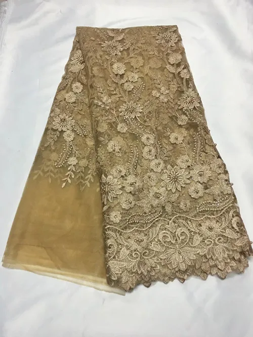 Последние африканские Кружево Ткань/Высокое качество Нигерия сетки