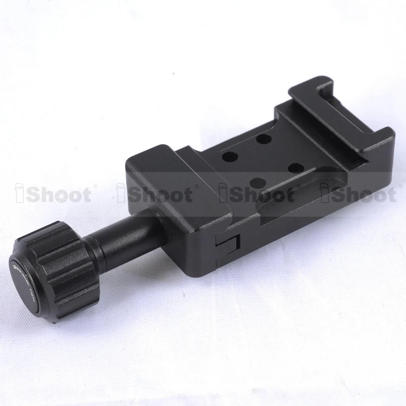 Универсальная вспышка Speedlite с креплением на горячий башмак держатель кронштейн