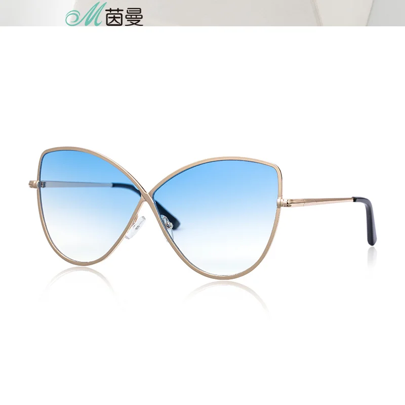 

INMAN Women Fashion Style Polarized Women Sun Protection Sunglasses