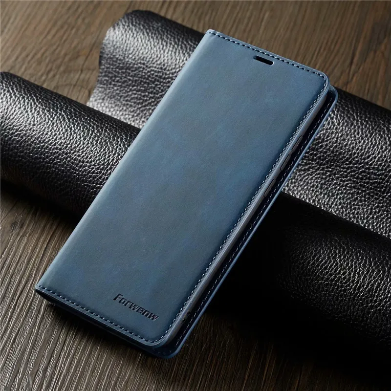 Чехол книжка для смартфонов Huawei P Smart Honor 10i 10 Lite кожаный 4 цвета|Бамперы| |