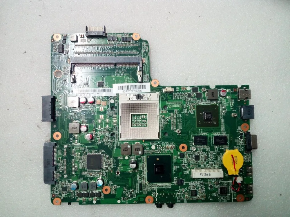 

G470E G465C connect with motherboard mainboard lap connect board