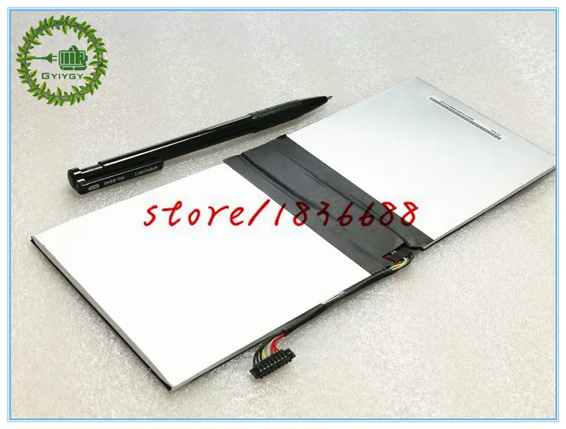 GYIYGY 7 V 39Wh C21N1603 Аккумулятор для ноутбука Asus Transformer 3 Pro T303UA 0053G6200U GN050T|Аккумуляторы