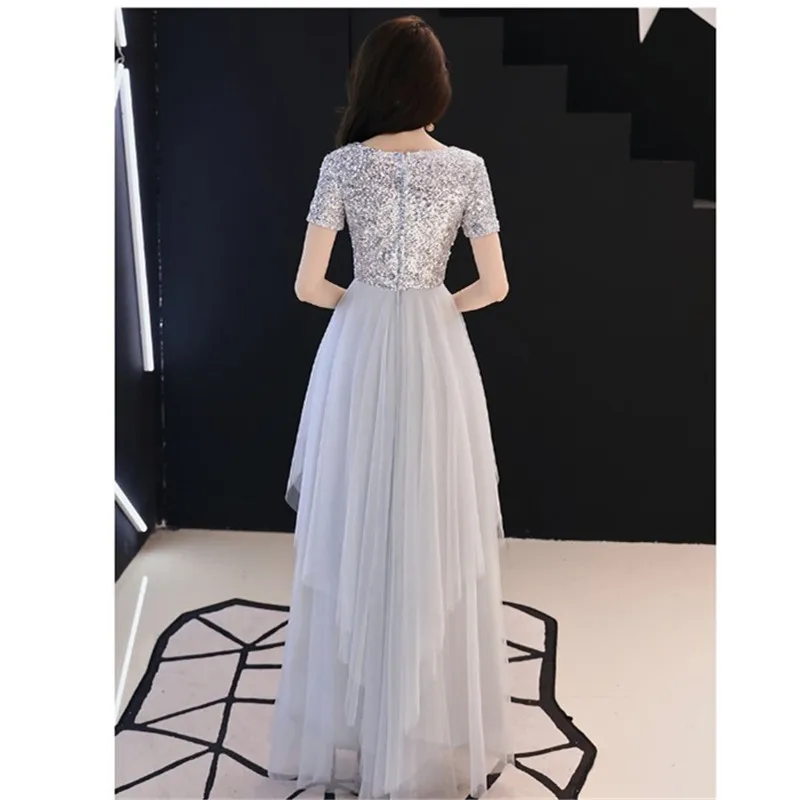 Вечернее платье длинное вечернее vestido de festa longo robe soiree vestidos novia abendkleider русалки