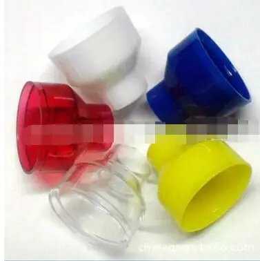 

mix plastic b15 s25 lampholders light cup for lighting