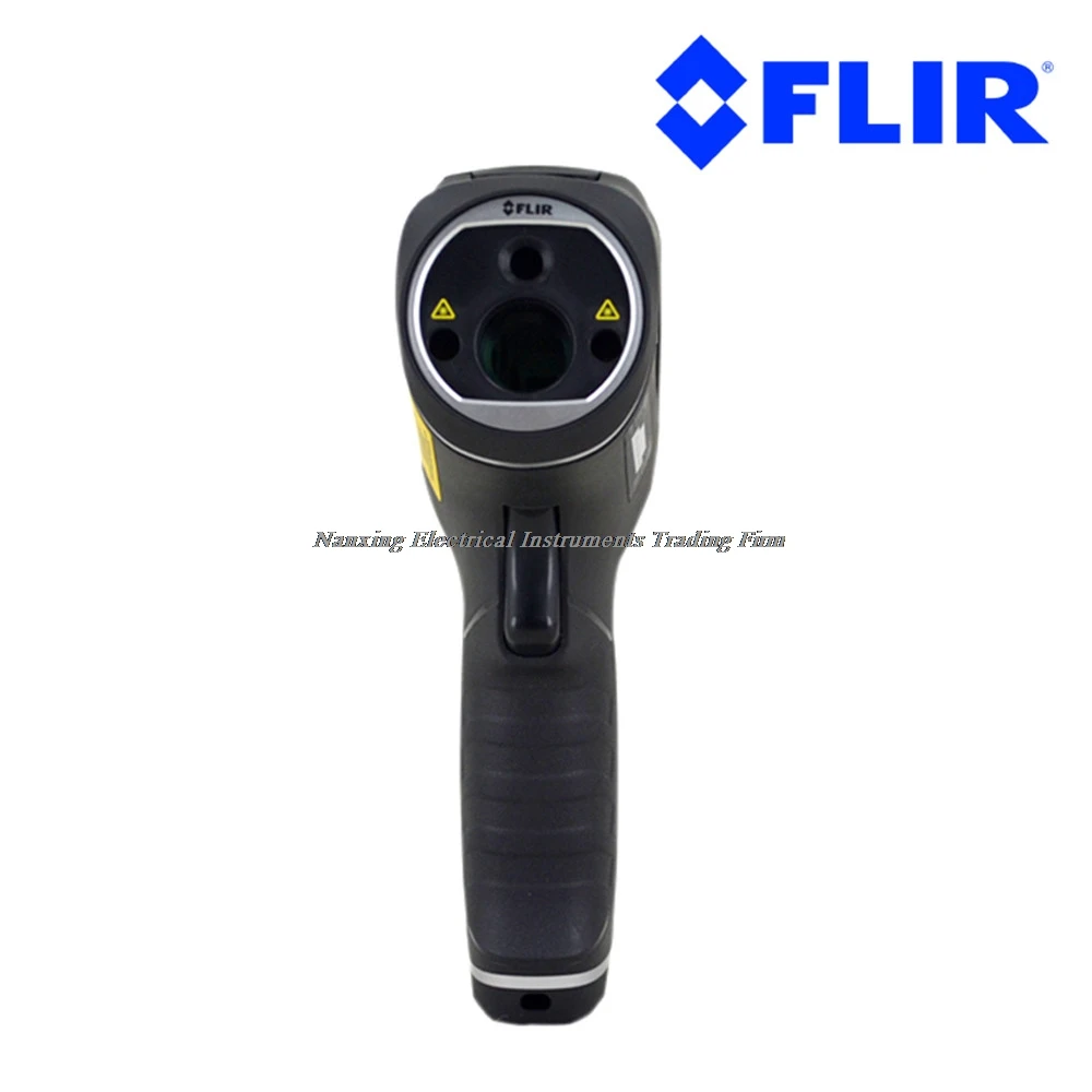 Новое поступление оригинальный FLIR TG165 точечный инфракрасный термометр TG167 с