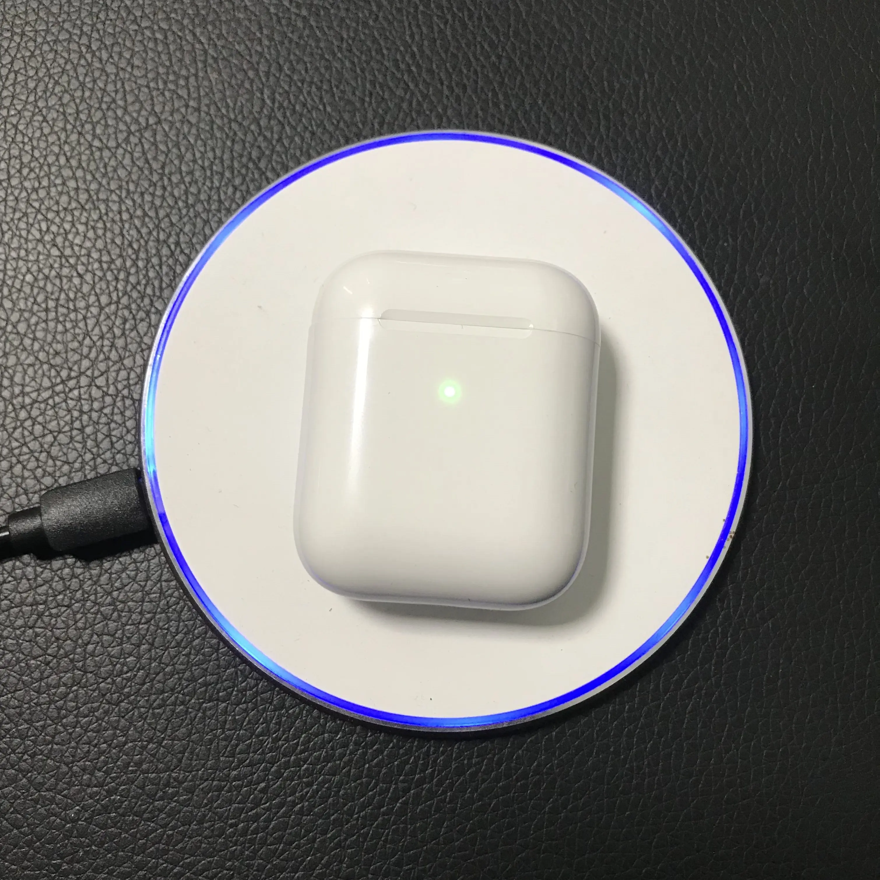 Беспроводные Bluetooth наушники i60 TWS спортивные Pk i30 i50 i80 i90 i100 tws для телефонов apple xiaomi |