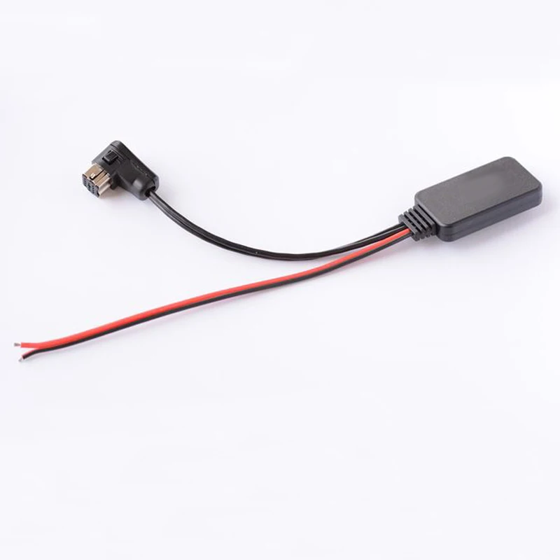 Biurlink Bluetooth адаптер Aux-in беспроводной аудио кабель адаптер для Pioneer CD IP-BUS