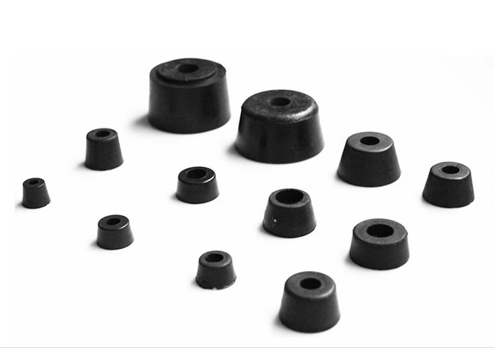 Машина конус резиновый демпфер без шайбы внутренний пол pad аудио электронные