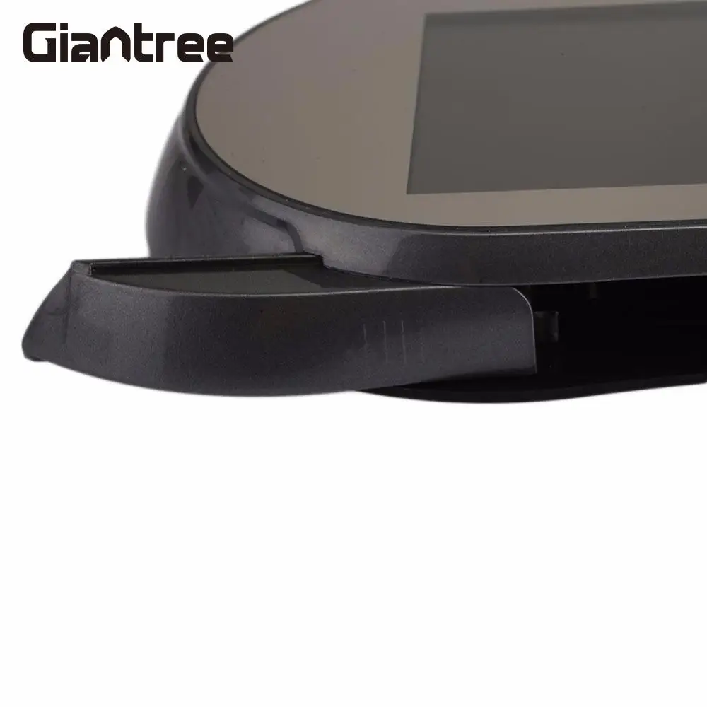 Giantree 160 градусов HD 4 3 дюймов LCD цифровой сенсорный экран дверной звонок зритель