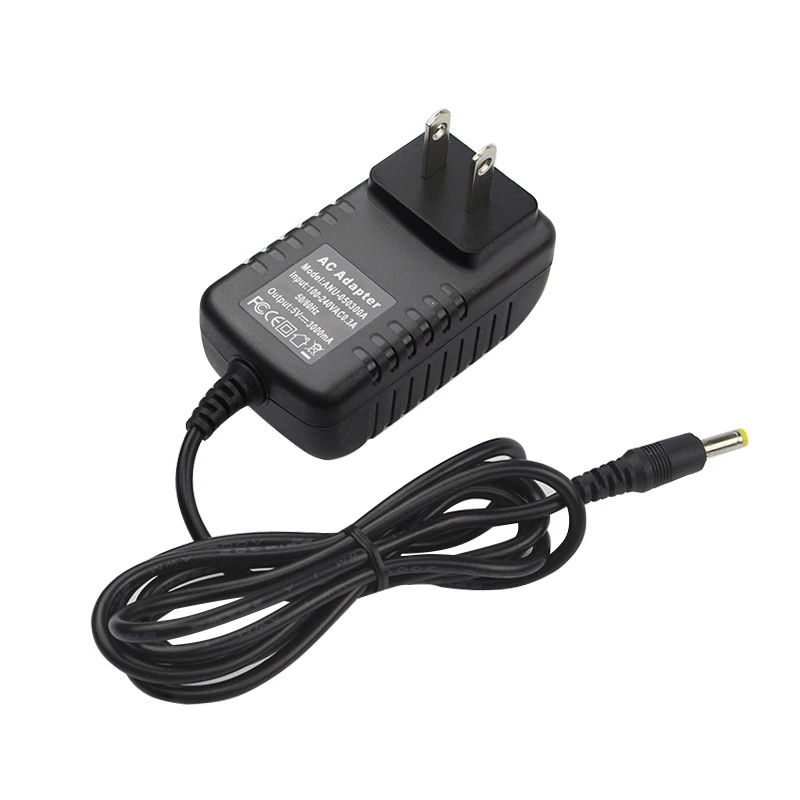 5V 3A источник питания для Orange Pi PC/Plus DC 4,0 мм EU US UK AU адаптер зарядного устройства для Orange Pi PC Plus 2