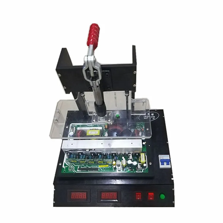 Professional Customization Power Motherboard Adapter Test Fixture Industrial Control Board Stand PCB | Инструменты