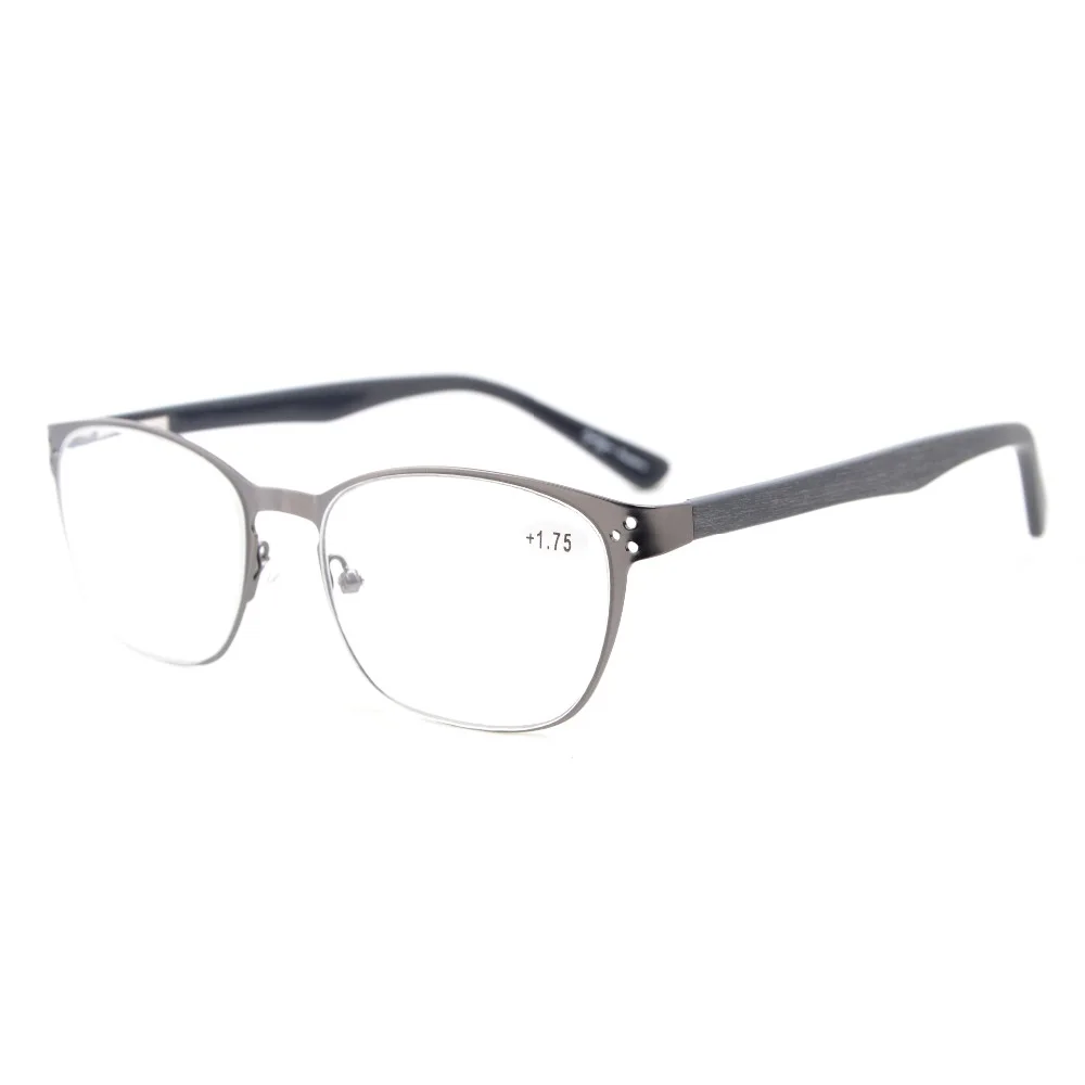 R15042 Mix Eyekepper 4-Pack качественные эластичные заушники ацетатные дужки для очков Очки