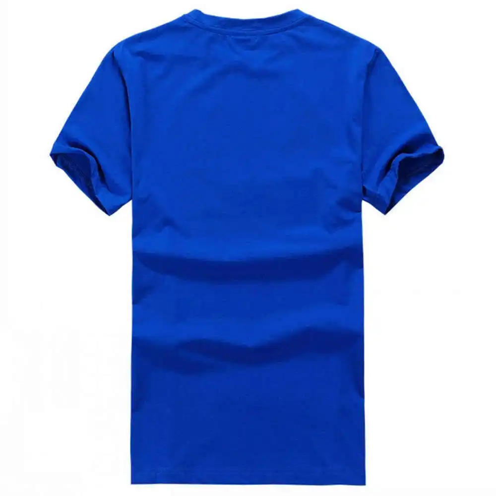 2019 уличный с короткими рукавами футболки Легкий дом футболка Маяк океан море