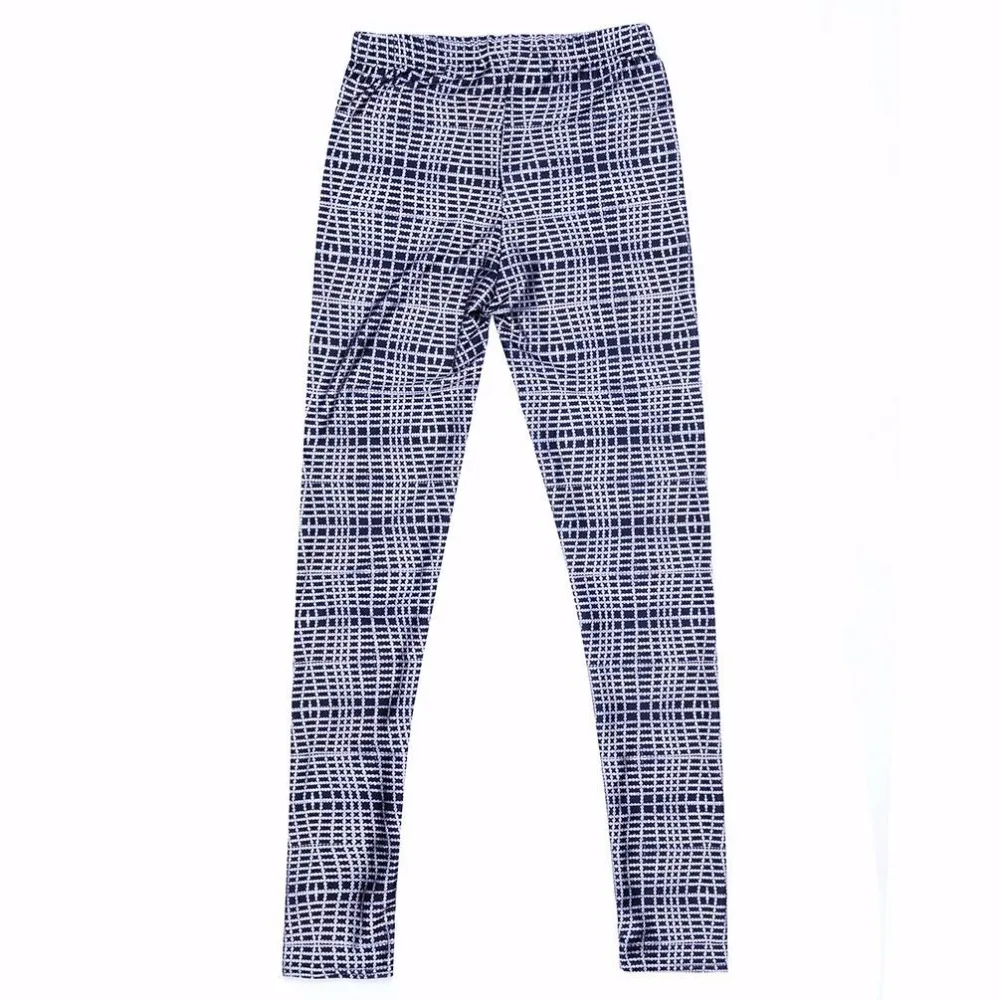 Оптовая продажа модная женская одежда горячие брюки с цифровым принтом новые