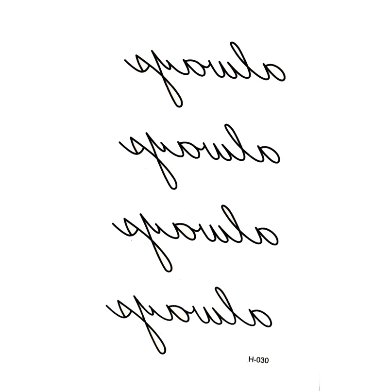 Водостойкая временная татуировка для мужчин мужская Аэрограф компрессор Набор