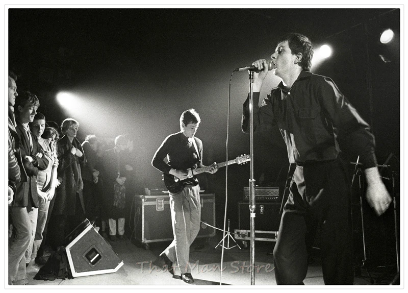 Joy Division плакат ясное изображение наклейки на стену украшение дома хорошее качество печать белая крафт-бумага домашний арт бренд