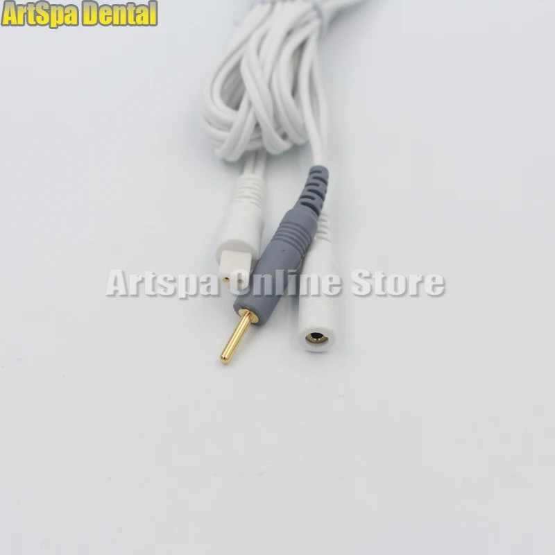 1 PC Dental Apex locator measuring wire for Locator Denjoy J5 |